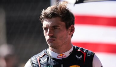 Verstappen kommenteeris Rovanperä julget otsust