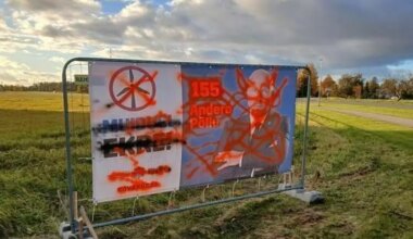 Politsei on saanud üle saja teate valimiste rikkumise kohta