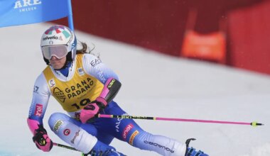 Itaalia mäesuusatamist tabas veel üks valus hoop