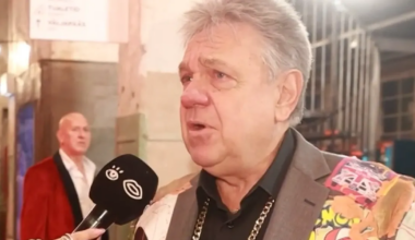 VIDEOINTERVJUU Allan Roosileht jahib stiilivihjeid üllatuslikust kohast: see on minu suvine elamus! - Elu24