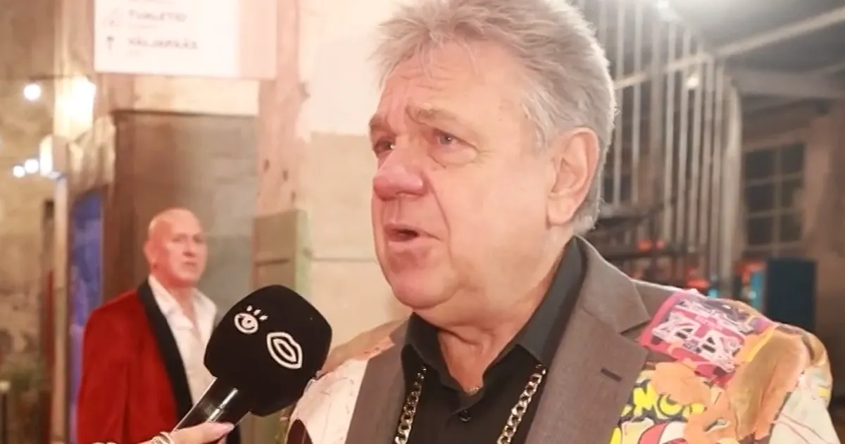 VIDEOINTERVJUU Allan Roosileht jahib stiilivihjeid üllatuslikust kohast: see on minu suvine elamus! - Elu24
