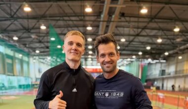 Magnus Kirt hakkab juhendama endist tugevat rivaali: ta on oma mina ära kaotanud - Postimees Sport