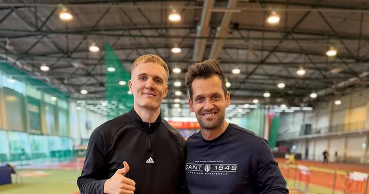 Magnus Kirt hakkab juhendama endist tugevat rivaali: ta on oma mina ära kaotanud - Postimees Sport
