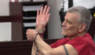 ISE PALUB ⟩ Sajandi alguses kaks geid mõrvanud ameeriklane soovib võimalikult kiiresti surmaotsuse täideviimist