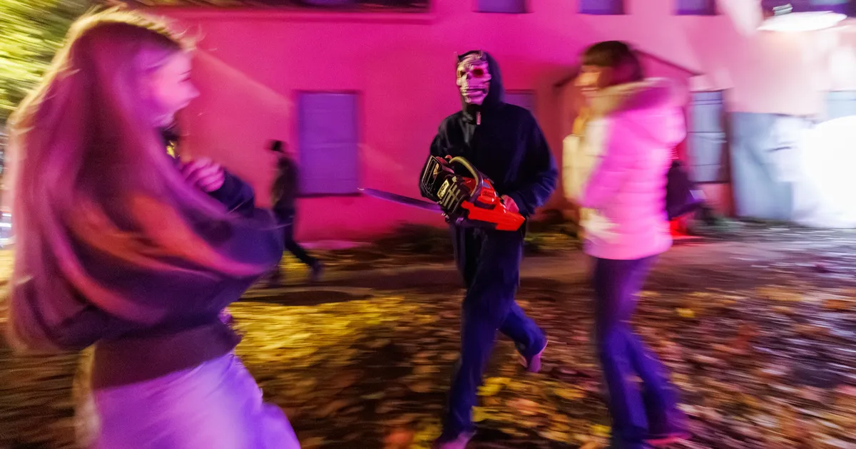 Halloween – mis see on ja miks me seda tähistame?