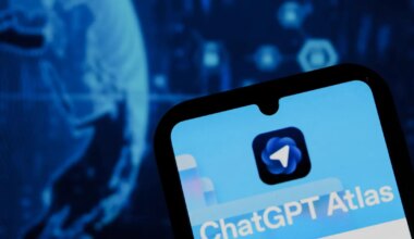 OpenAI tegi tehisarupõhise veebilehtseja – kas Google valmistub matusteks?
