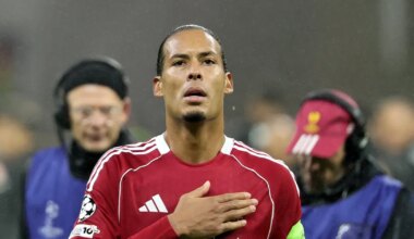 MEISTRITE LIIGA ⟩ Raskesse seisu sattunud Liverpool andis võimsa vastulöögi