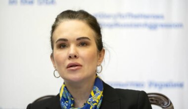 Ukraina seisab vastu Euroopa Liidu tingimustele Vene varadega tagatud laenu kasutamisel - Majandus