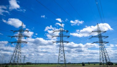 Elektri hind teeb täna hoogsa hüppe
