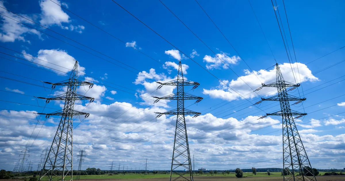 Elektri hind teeb täna hoogsa hüppe
