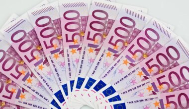 need on töötajad, kes saavad Eestis müstiliselt kõrget palka