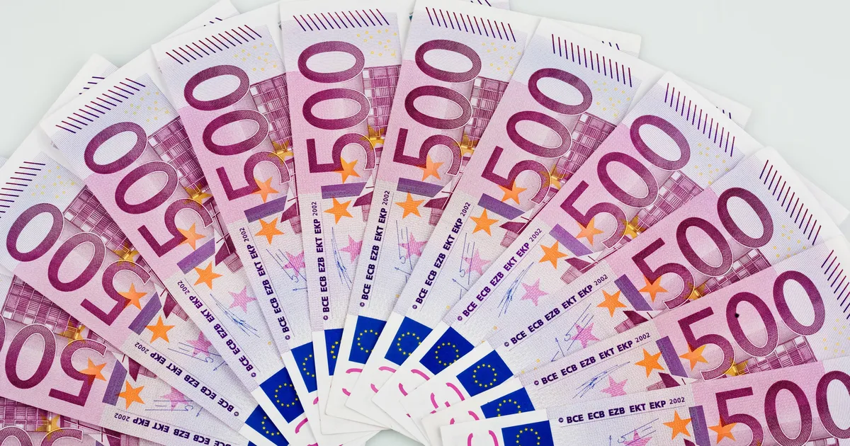 need on töötajad, kes saavad Eestis müstiliselt kõrget palka