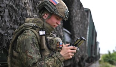Vene komandör andis pealtkuulatud raadiosides käsu tsiviilisikud maha lasta