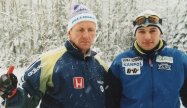 Mati Alaver oli kuradi kõva mees