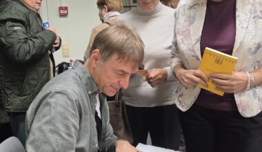 Valdur Mikita tõi Alpu mõtlikku soojust ja äratundmist