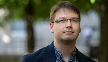 «Pigem on Skandinaavia maadel õppida Balti riikidelt kui vastupidi»