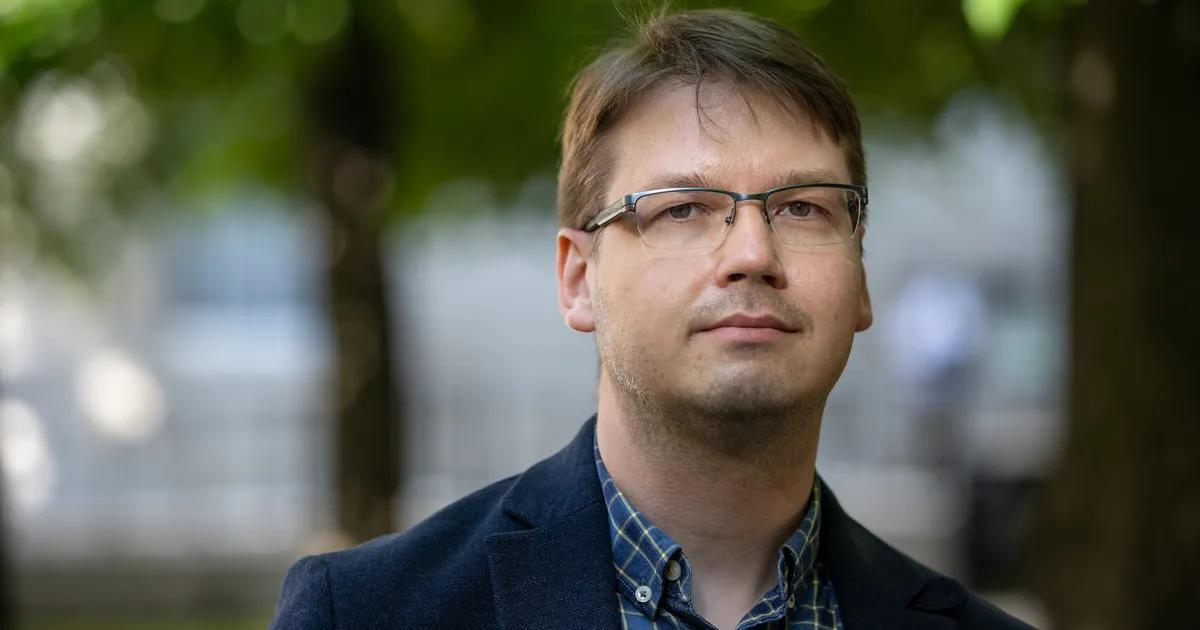 «Pigem on Skandinaavia maadel õppida Balti riikidelt kui vastupidi»
