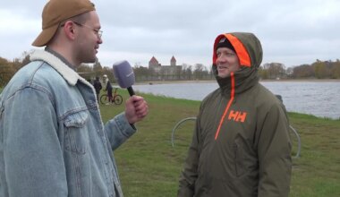 VIDEO ⟩ SMS korraldab Kuressaare noortele lohe- ja tiivasurfi trenne