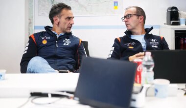 vahepeal mul on tunne, et Hyundai on rallist kõrvale jäetud