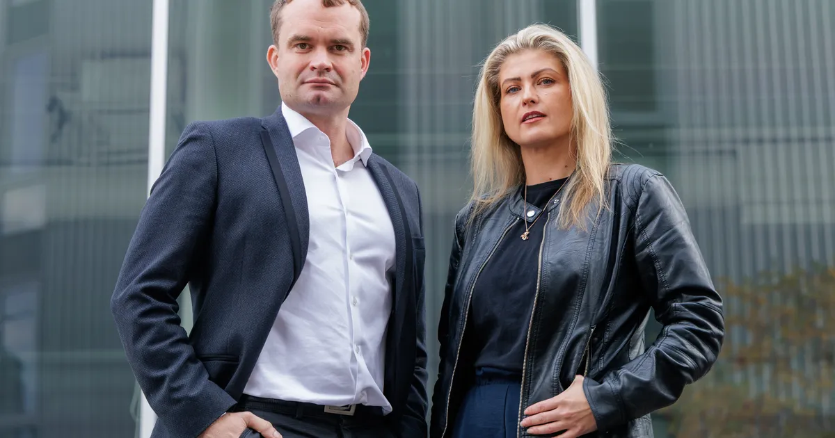 TASKUHÄÄLING ⟩ Esmavolinikud Kari Maripuu ja Maria Rozbaum mõtisklevad, kuidas muuta Pärnu paremaks