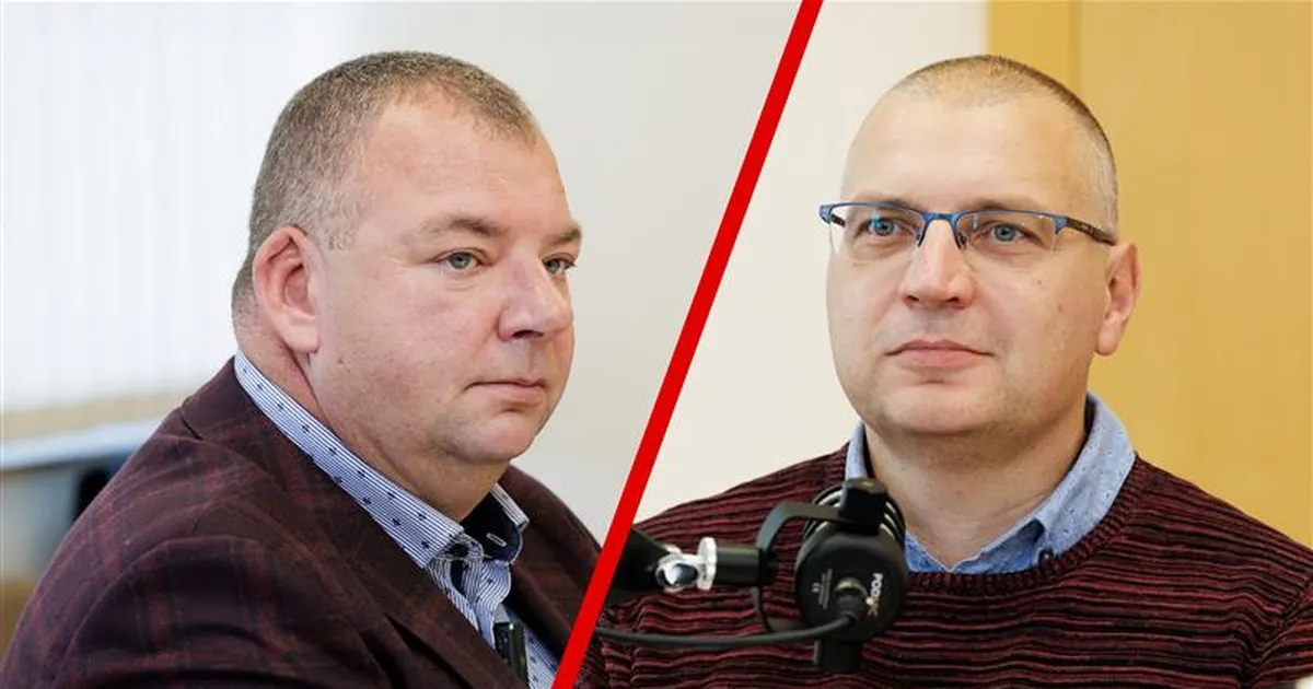 Saardes läksid valimiste kahe võitja läbirääkimised lörri