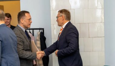 Isamaa ja Reformierakond jätkavad võimuliidu moodustamist linnapea ametikoha vaidlusest sõltumata
