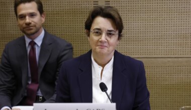 KAHJU 88 MILJONIT ⟩ Louvre’i direktor tegi skandaalse röövi järel jahmatava ettepaneku
