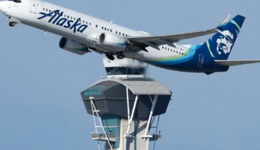 USA lennujaamu ähvardab tööseisaku venides kaos - Maailm - Postimees.ee