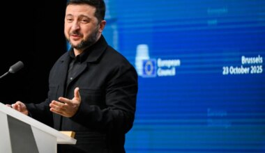 meil on sanktsioonid, meil ei ole kohtumist Ungaris