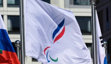 Venelased saavad võistelda oma lipu all, ent taliparalümpiale neid ikkagi ei lubata - Postimees Sport