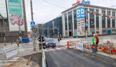 Kesiste tulemustega Eesti pankade seast kerkis üllataja