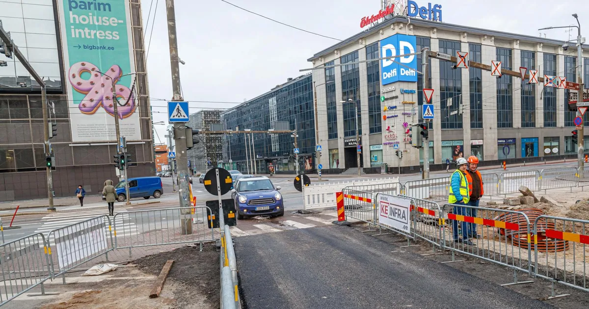 Kesiste tulemustega Eesti pankade seast kerkis üllataja