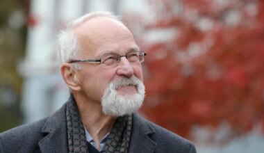 AK ⟩ Peeter Tulviste mälus ja ajaloos