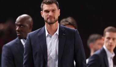 Aasta eest Lõuna-Eestis toimetanud mehest sai NBA klubi peatreener
