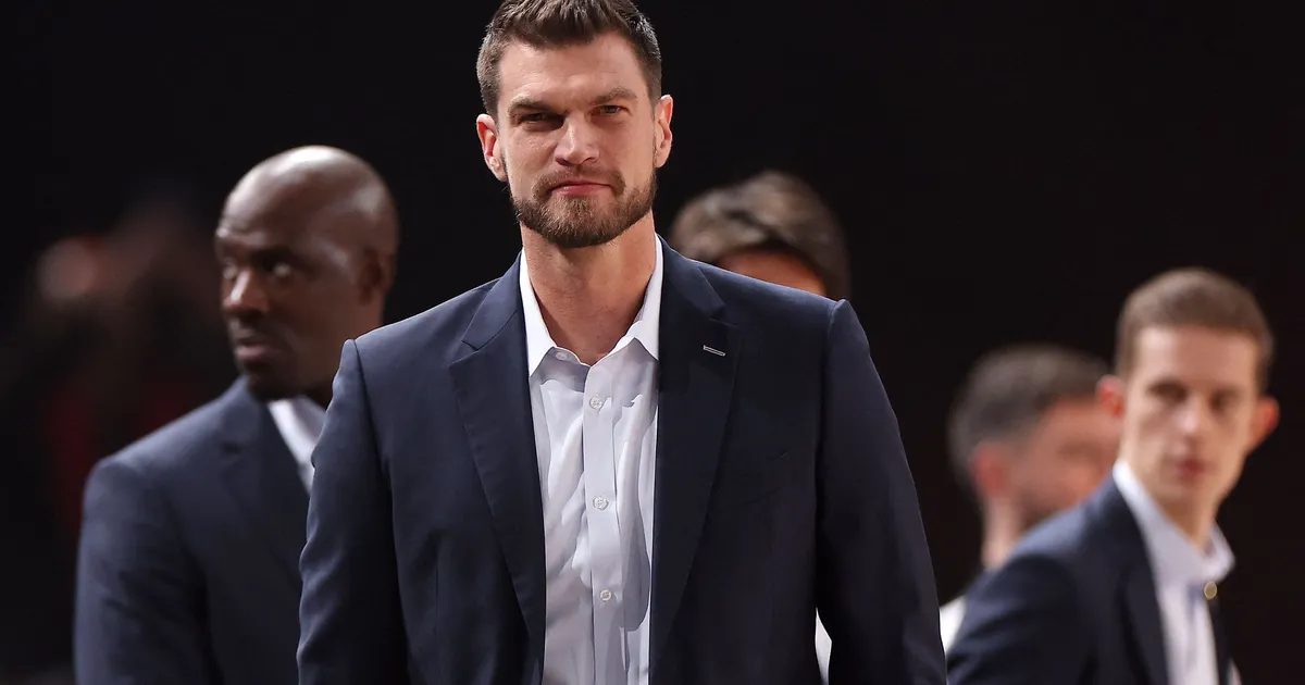 Aasta eest Lõuna-Eestis toimetanud mehest sai NBA klubi peatreener