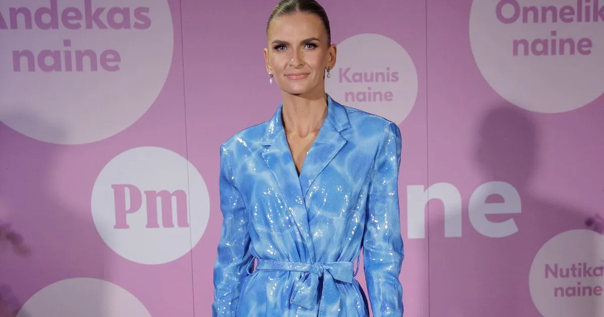 SUUR GALERII ⟩ Vaata, kes lõid Tallinna moenädalal oma riietusega pahviks! - Postimees