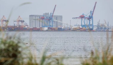 Eesti toll vaevleb Venemaa transiidiga, välisministeeriumi fookus on Vene kaupade tariifidel