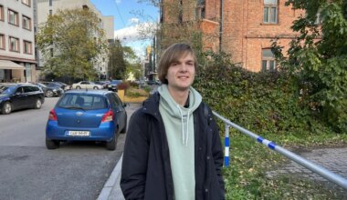 INIMESTEST AEGAMÖÖDA ⟩ Havryil Sydoryk. Telerist tuttav klassikatäht, kes saab Eestis hingata
