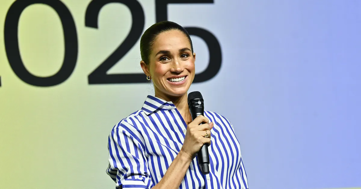Meghan Markle avaldas privaatseid detaile enda ja prints Harry pereelu kohta