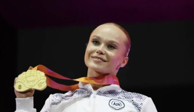 Sõda Ukrainas toetav venelanna krooniti maailmameistriks