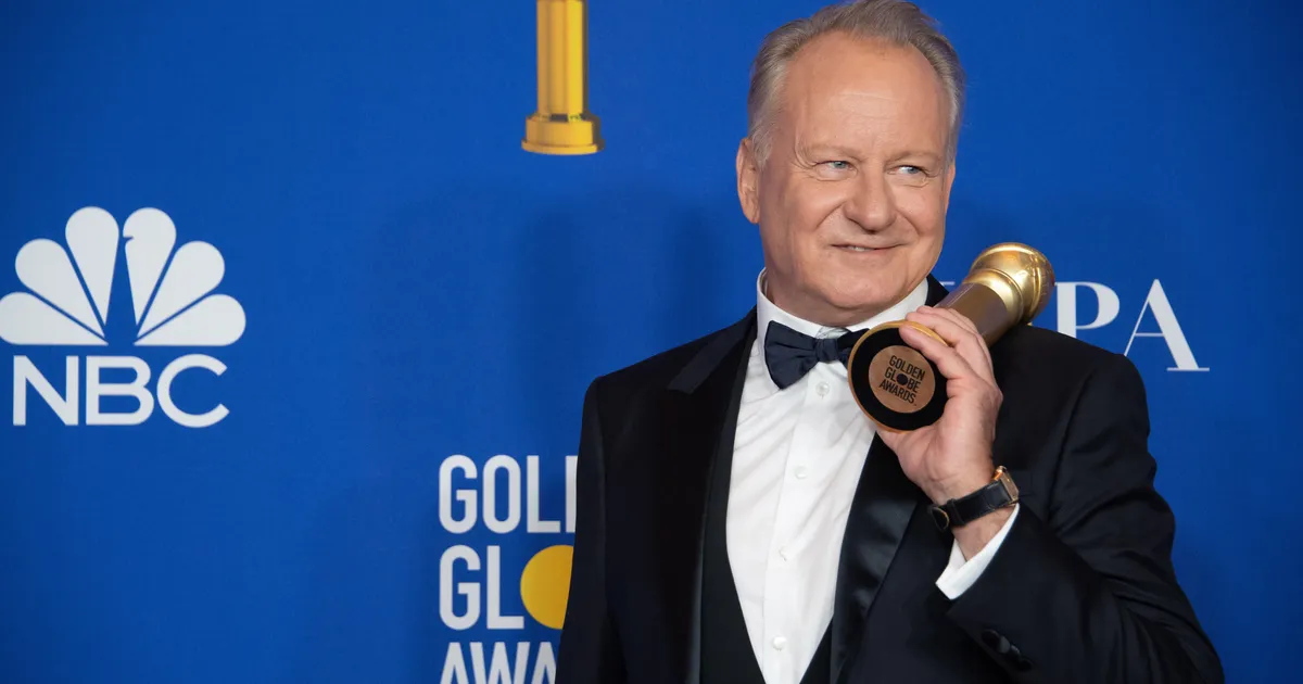 KEEGI POLE KAITSTUD ⟩ Armastatud näitleja Stellan Skarsgårdi 13-aastast poega kiusatakse koolis