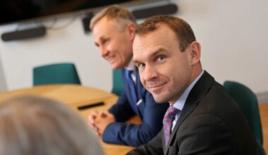 Tartu isamaalaste esimees: Reformierakonnaga sõlmitud kokkulepe peab