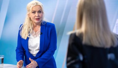 Isamaa keeldus nelikliidu esmaspäevasest kohtumisest. Perlingu hinnangul on Isamaa lõhki, Solmani sõnul on tegu soovmõtlemisega