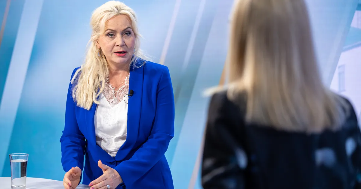 Isamaa keeldus nelikliidu esmaspäevasest kohtumisest. Perlingu hinnangul on Isamaa lõhki, Solmani sõnul on tegu soovmõtlemisega