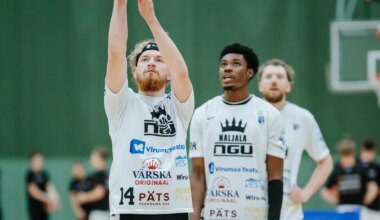 OTSE ⟩ Kas Haljala NGU suudab lõpetada Rapla ainuvalitsemise?