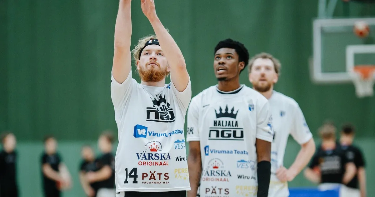 OTSE ⟩ Kas Haljala NGU suudab lõpetada Rapla ainuvalitsemise?