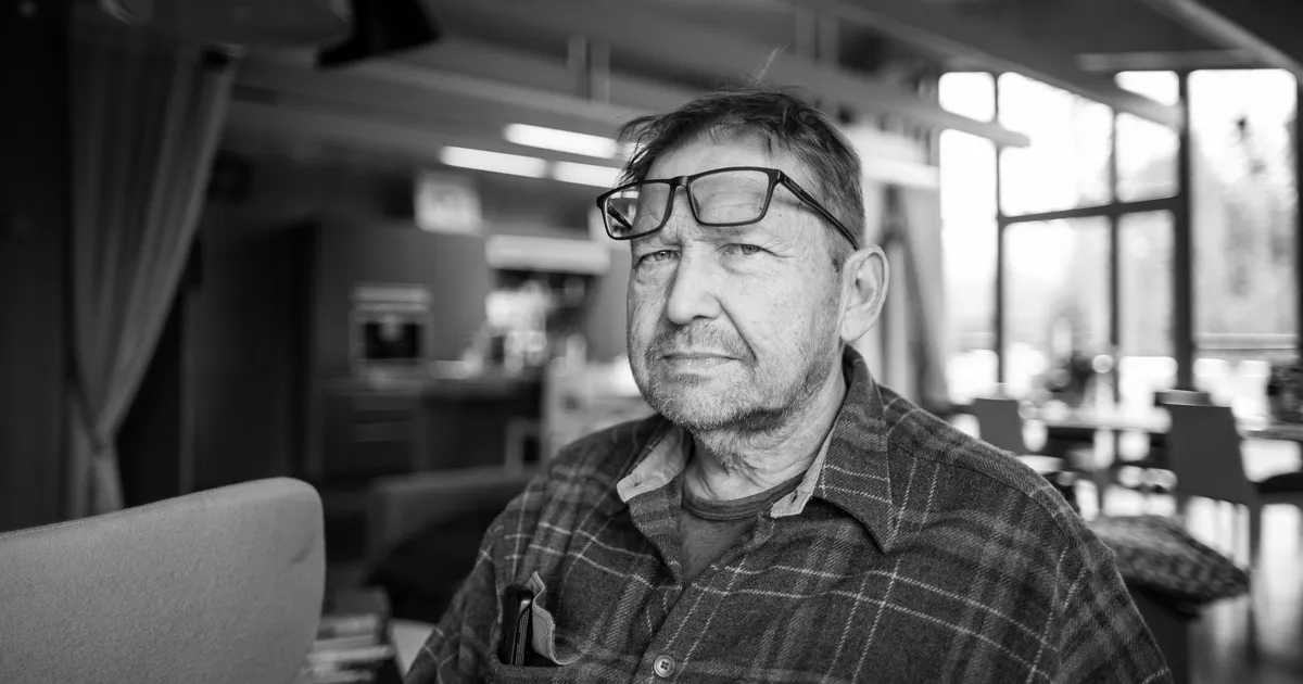 Suri Heldur Meerits - Postimees