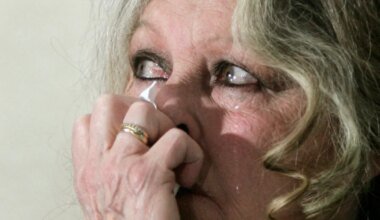 Brigitte Bardot vastas ehmatavale surmauudisele