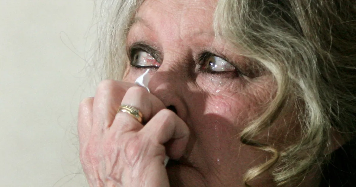 Brigitte Bardot vastas ehmatavale surmauudisele