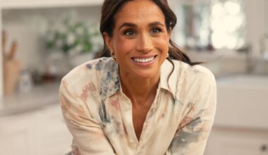 Meghan Markle'it süüdistatakse lihtsa sõna valesti kirjutamises: võtku Harrylt ajalootunde